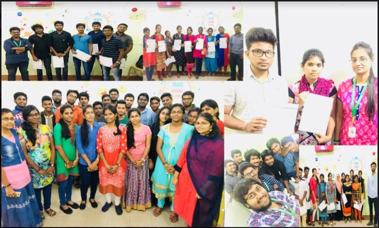 Best IEEE Final Year Project Centers In Tiruchirappalli
